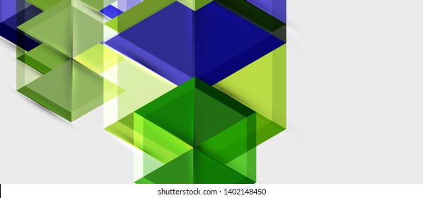 Hexagon vector business presentation or brochure template, technology modern design, vector illustration