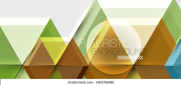 Hexagon vector business presentation or brochure template, technology modern design, vector illustration
