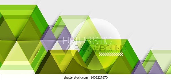 Hexagon vector business presentation or brochure template, technology modern design, vector illustration