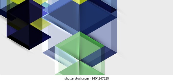 Hexagon vector business presentation or brochure template, technology modern design, vector illustration