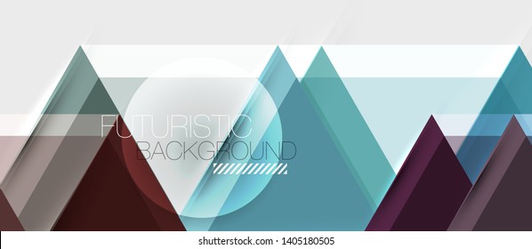 Hexagon vector business presentation or brochure template, technology modern design, vector illustration