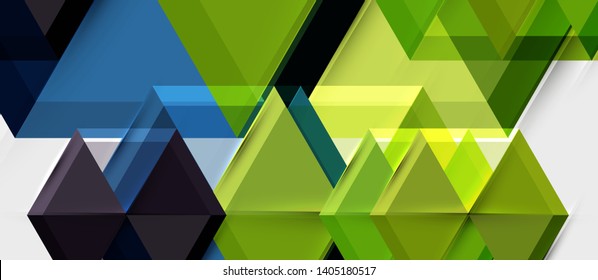 Hexagon vector business presentation or brochure template, technology modern design, vector illustration