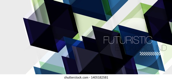 Hexagon vector business presentation or brochure template, technology modern design, vector illustration