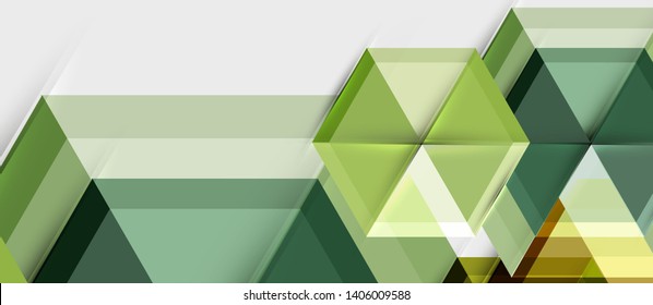 Hexagon vector business presentation or brochure template, technology modern design, vector illustration