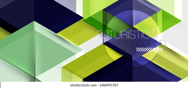Hexagon vector business presentation or brochure template, technology modern design, vector illustration