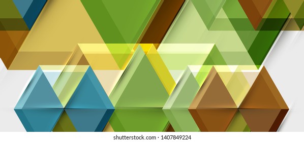 Hexagon vector business presentation or brochure template, technology modern design, vector illustration