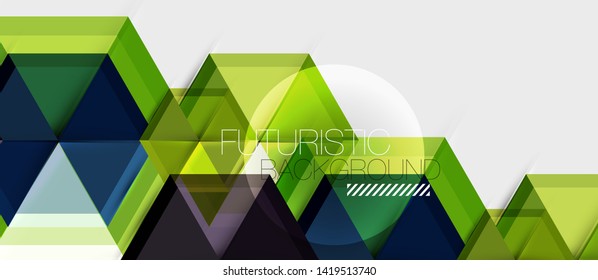 Hexagon vector business presentation or brochure template, technology modern design, vector illustration