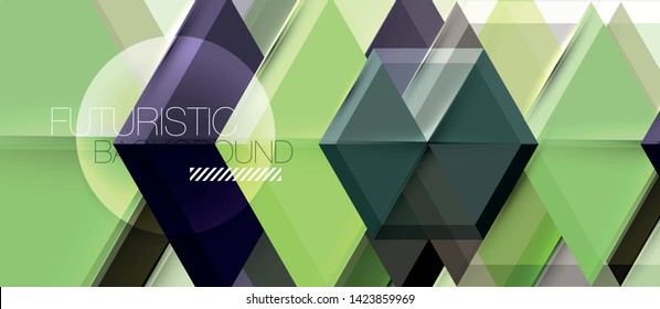 Hexagon vector business presentation or brochure template, technology modern design, vector illustration