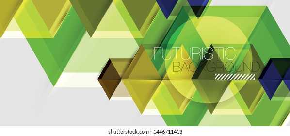 Hexagon vector business presentation or brochure template, technology modern design, vector illustration