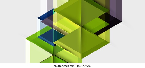 Hexagon vector business presentation or brochure template, technology modern design, vector illustration