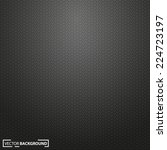 Hexagon Vector Texture
