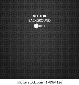 Hexagon Vector Texture