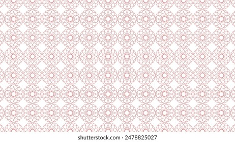 Arte cultural árabe hexagonal, fondo de patrón sin fisuras, patrón de diseño textil, fondo de patrón de diseño textil