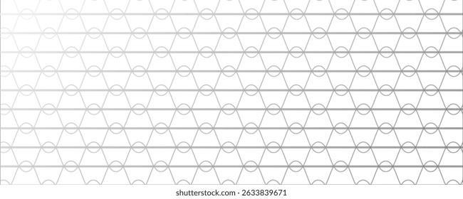 Hexagonal cell grating isolated on white background. damage wire mesh on backdrop. Mesh netting with hole isolated on cloudy heaven backdrop. 