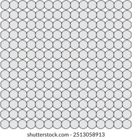 Hexagonal cell texture. Honey hexagon cells, honeyed comb grid texture, and honeycomb fabric seamless pattern vector. Hexagonal cell texture. Honey hexagon cells, honeyed comb grid grill texture.