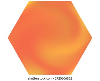 Fondo de color exagerado. Logo a la moda en color suave. Fondo neón en estilo 90th, 80th, 70h. Tapa de gradiente moderno, elegante y eficaz, borrosa y suave.