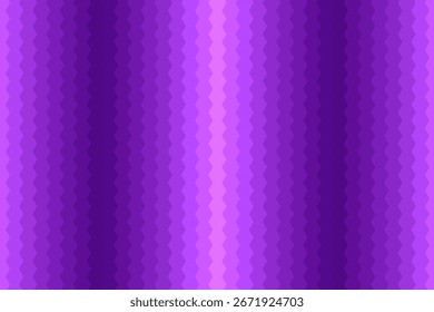 hexagonal grid graphic design vector