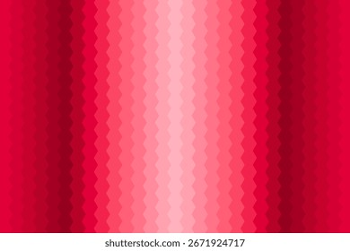 vetor de design gráfico de grade hexagonal