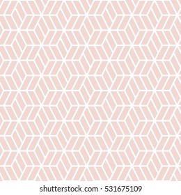 Hexagonal grid pattern,seamless background.