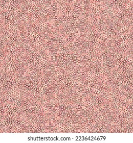  Hexagonal Maze pattern abstract illustration