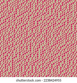  Hexagonal Maze pattern abstract illustration