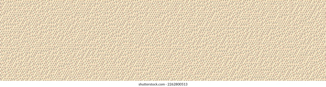 Hexagonal Maze pattern abstract illustration
