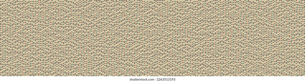  Hexagonal Maze pattern abstract illustration