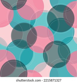 hexagonal pattern design. Vector Illustration. Pattern Swatch. Hand Drawn