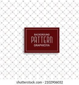 Hexagonal seamless background pattern graphiciya