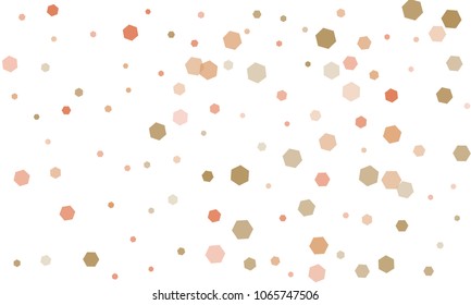 Hexagons background. Abstract geometric shape technology digital hi tech concept cover. Vector abstract science, geometric design. Medical, technology, science hexagons background. Vector illustration