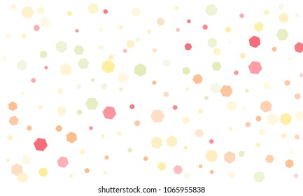 Hexagons background. Abstract geometric shape technology digital hi tech concept cover. Vector abstract science, geometric design. Medical, technology, science hexagons background. Vector illustration