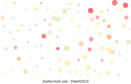 Hexagons background. Abstract geometric shape technology digital hi tech concept cover. Vector abstract science, geometric design. Medical, technology, science hexagons background. Vector illustration