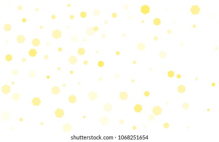 Hexagons background. Abstract geometric shape technology digital hi tech concept cover. Vector abstract science, geometric design. Medical, technology, science hexagons background. Vector illustration