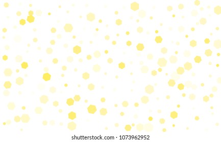 Hexagons background. Abstract geometric shape technology digital hi tech concept cover. Vector abstract science, geometric design. Medical, technology, science hexagons background. Vector illustration