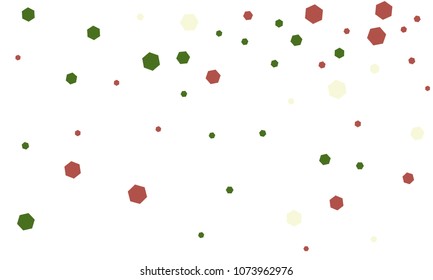 Hexagons background. Abstract geometric shape technology digital hi tech concept cover. Vector abstract science, geometric design. Medical, technology, science hexagons background. Vector illustration