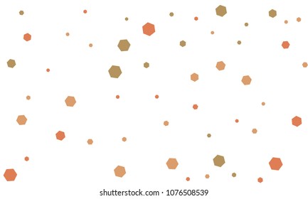 Hexagons background. Abstract geometric shape technology digital hi tech concept cover. Vector abstract science, geometric design. Medical, technology, science hexagons background. Vector illustration