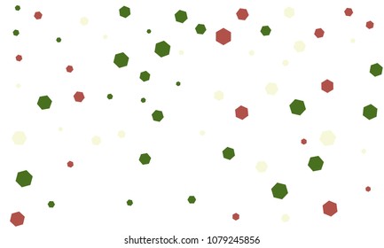 Hexagons background. Abstract geometric shape technology digital hi tech concept cover. Vector abstract science, geometric design. Medical, technology, science hexagons background. Vector illustration