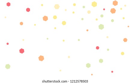 Hexagons background. Abstract geometric shape technology digital hi tech concept cover. Vector abstract science, geometric design. Medical, technology, science hexagons background. Vector illustration
