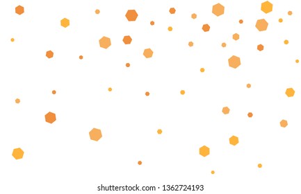 Hexagons background. Abstract geometric shape technology digital hi tech concept cover. Vector abstract science, geometric design. Medical, technology, science hexagons background. Vector illustration