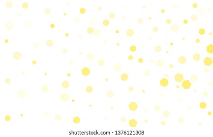 Hexagons background. Abstract geometric shape technology digital hi tech concept cover. Vector abstract science, geometric design. Medical, technology, science hexagons background. Vector illustration