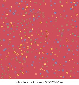 Hexagons background abstract science design vector illustration. Stylish polygonal concept. Template brochure design. Abstract hexagon pattern. Tech geometric background with hexagon texture.