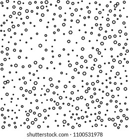 Hexagons background abstract science design vector illustration. Stylish polygonal concept. Template brochure design. Abstract hexagon pattern. Tech geometric background with hexagon texture.
