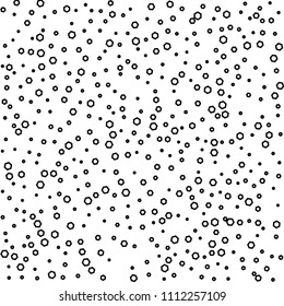 Hexagons background abstract science design vector illustration. Stylish polygonal concept. Template brochure design. Abstract hexagon pattern. Tech geometric background with hexagon texture.