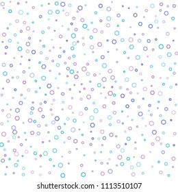 Hexagons background abstract science design vector illustration. Stylish polygonal concept. Template brochure design. Abstract hexagon pattern. Tech geometric background with hexagon texture.