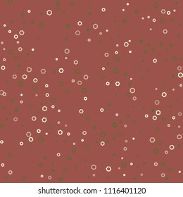 Hexagons background abstract science design vector illustration. Stylish polygonal concept. Template brochure design. Abstract hexagon pattern. Tech geometric background with hexagon texture.