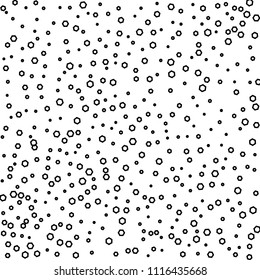 Hexagons background abstract science design vector illustration. Stylish polygonal concept. Template brochure design. Abstract hexagon pattern. Tech geometric background with hexagon texture.