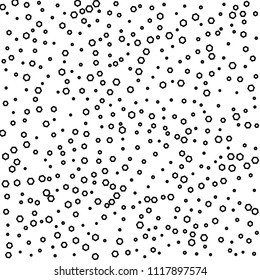 Hexagons background abstract science design vector illustration. Stylish polygonal concept. Template brochure design. Abstract hexagon pattern. Tech geometric background with hexagon texture.