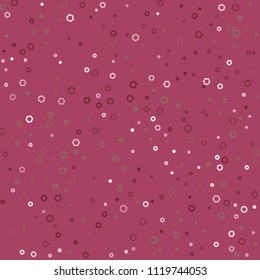 Hexagons background abstract science design vector illustration. Stylish polygonal concept. Template brochure design. Abstract hexagon pattern. Tech geometric background with hexagon texture.
