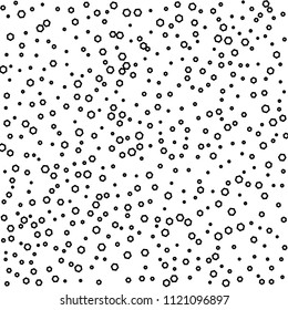 Hexagons background abstract science design vector illustration. Stylish polygonal concept. Template brochure design. Abstract hexagon pattern. Tech geometric background with hexagon texture.