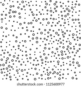 Hexagons background abstract science design vector illustration. Stylish polygonal concept. Template brochure design. Abstract hexagon pattern. Tech geometric background with hexagon texture.